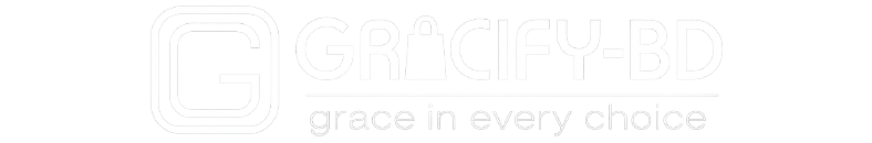 Gracify BD – Online Fashion & Lifestyle Store